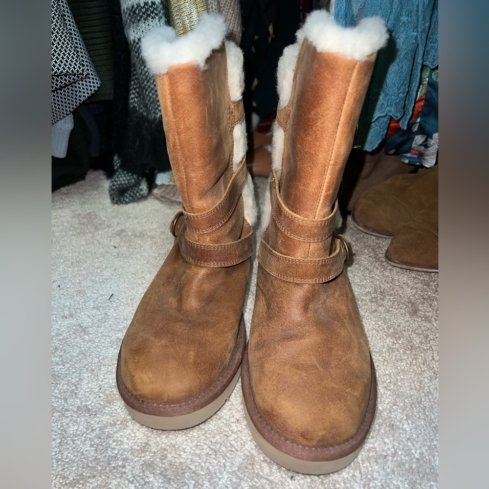 Ugg boots